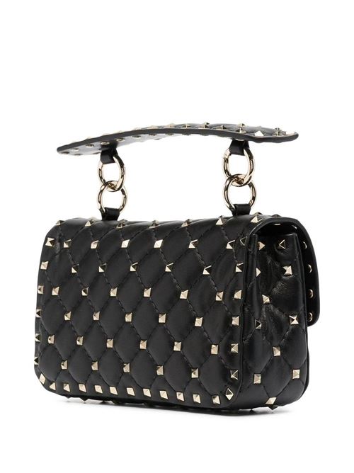 Borsa tote Rockstud Spike Valentino Garavani | 5W0B0123NAP0NO